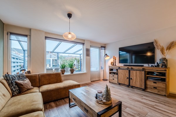 Medium property photo - Ring 130, 9665 EX Oude Pekela